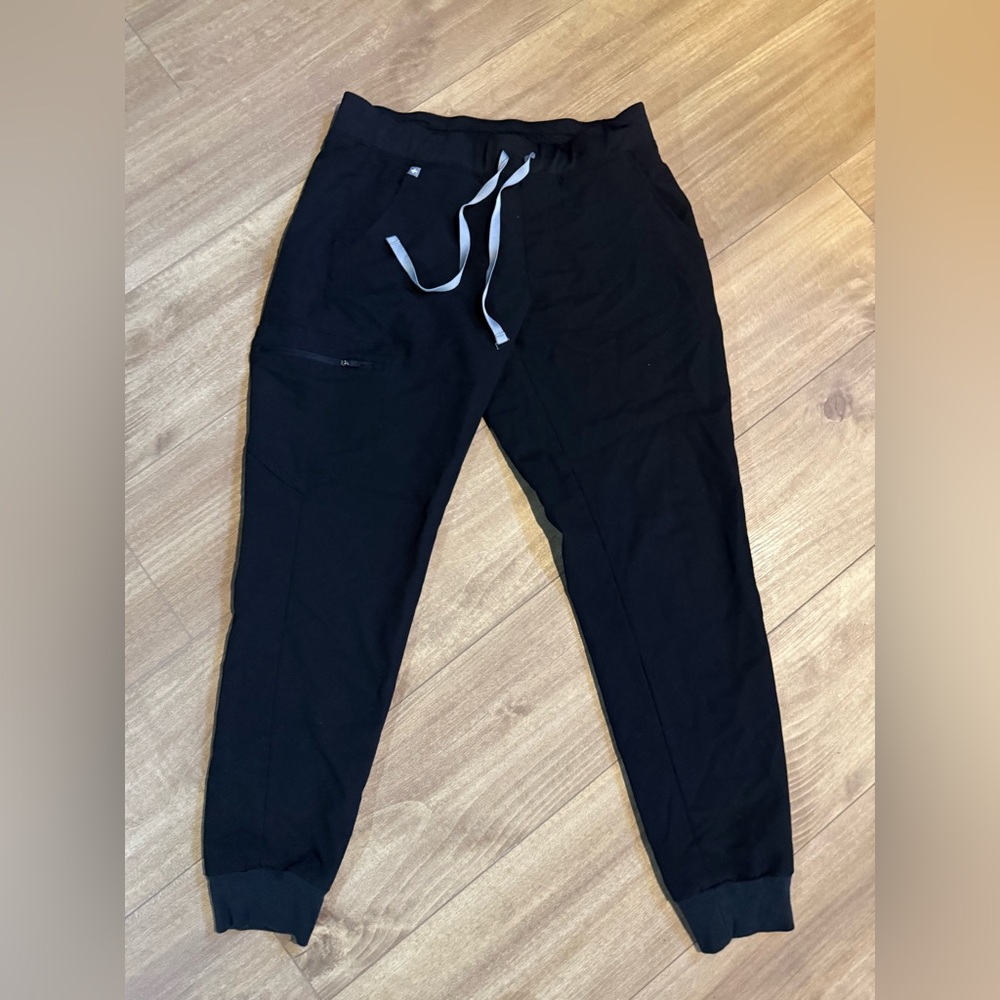 Figs scrub pants womens